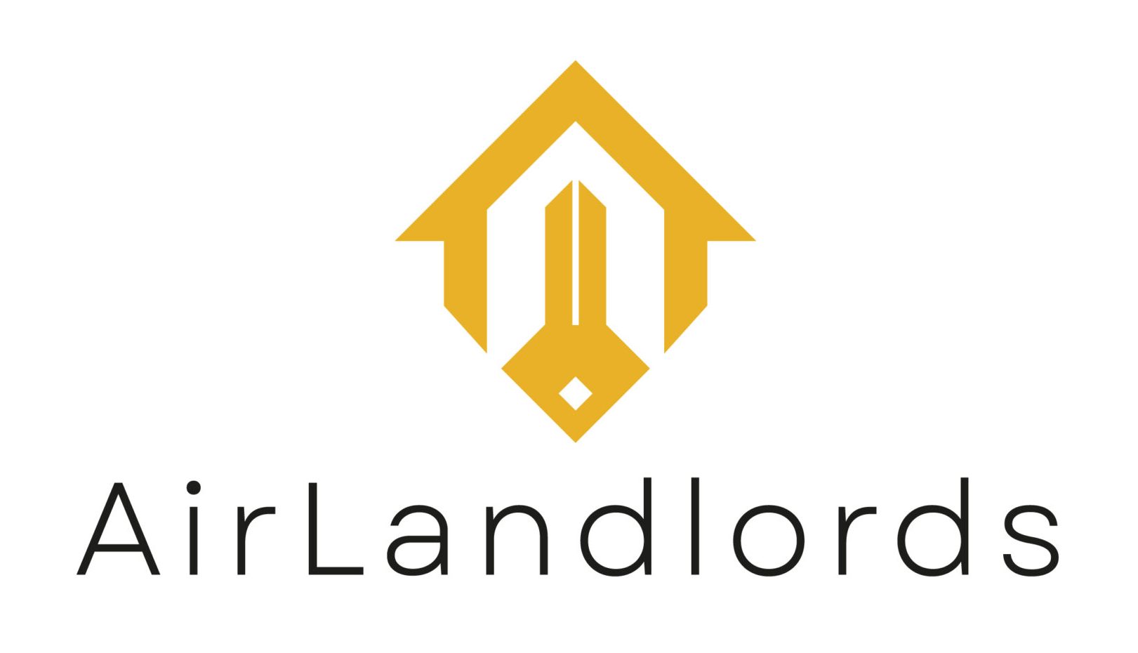 AirLandlords Logo