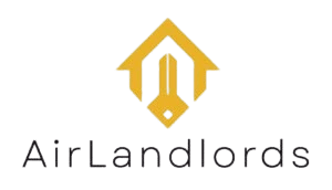 AirLandlords Logo