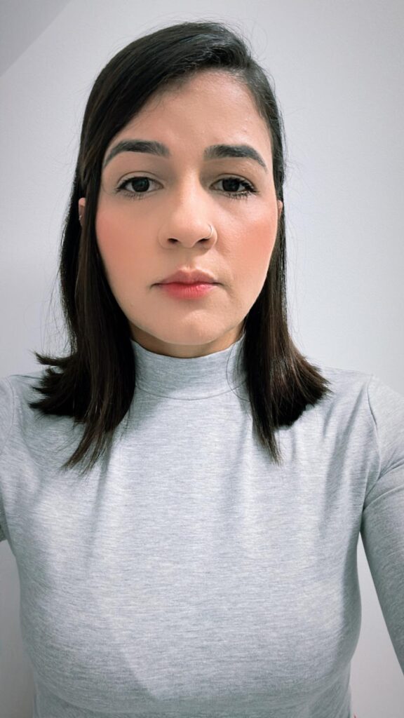 Grazielle Oliver