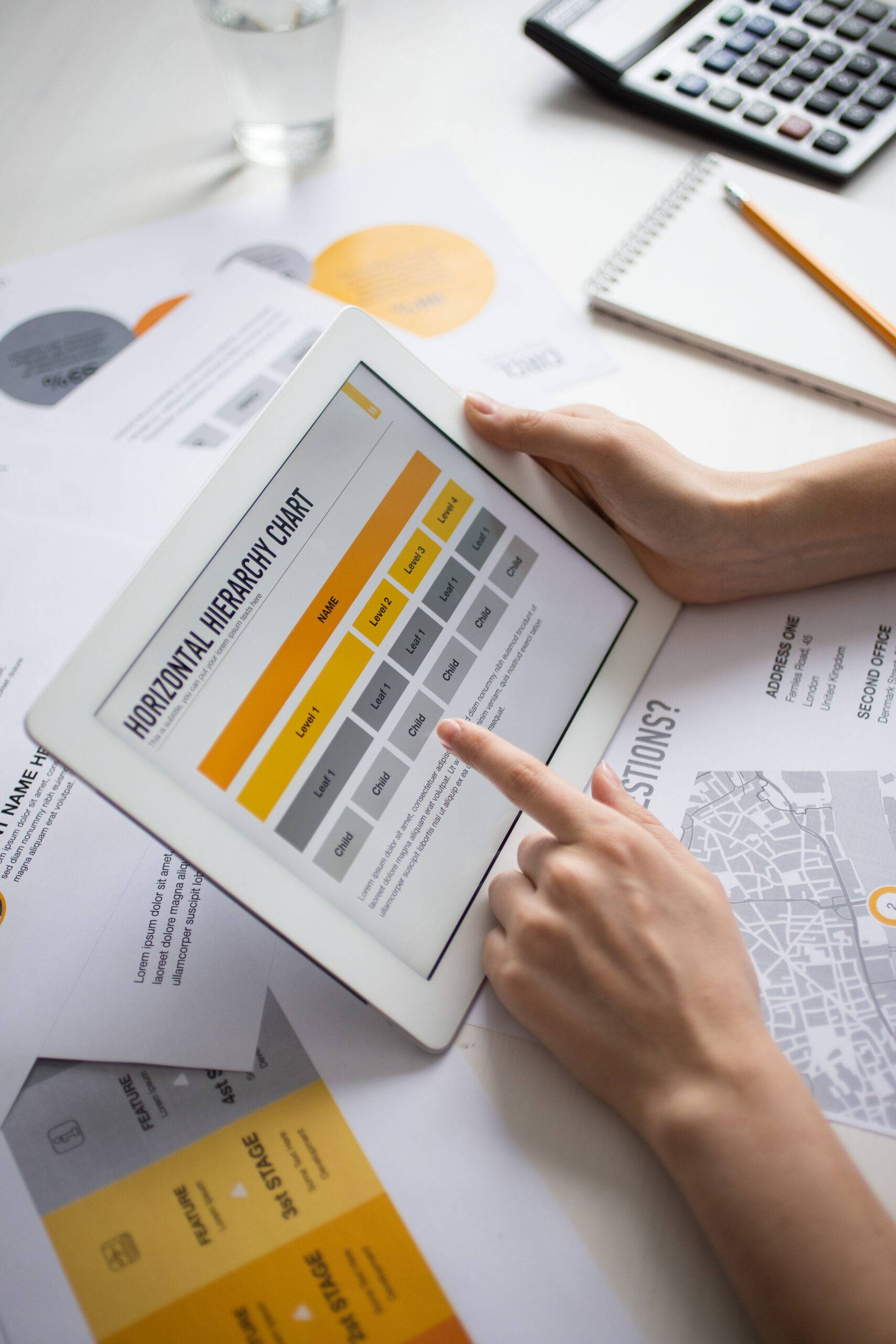 Listing Management