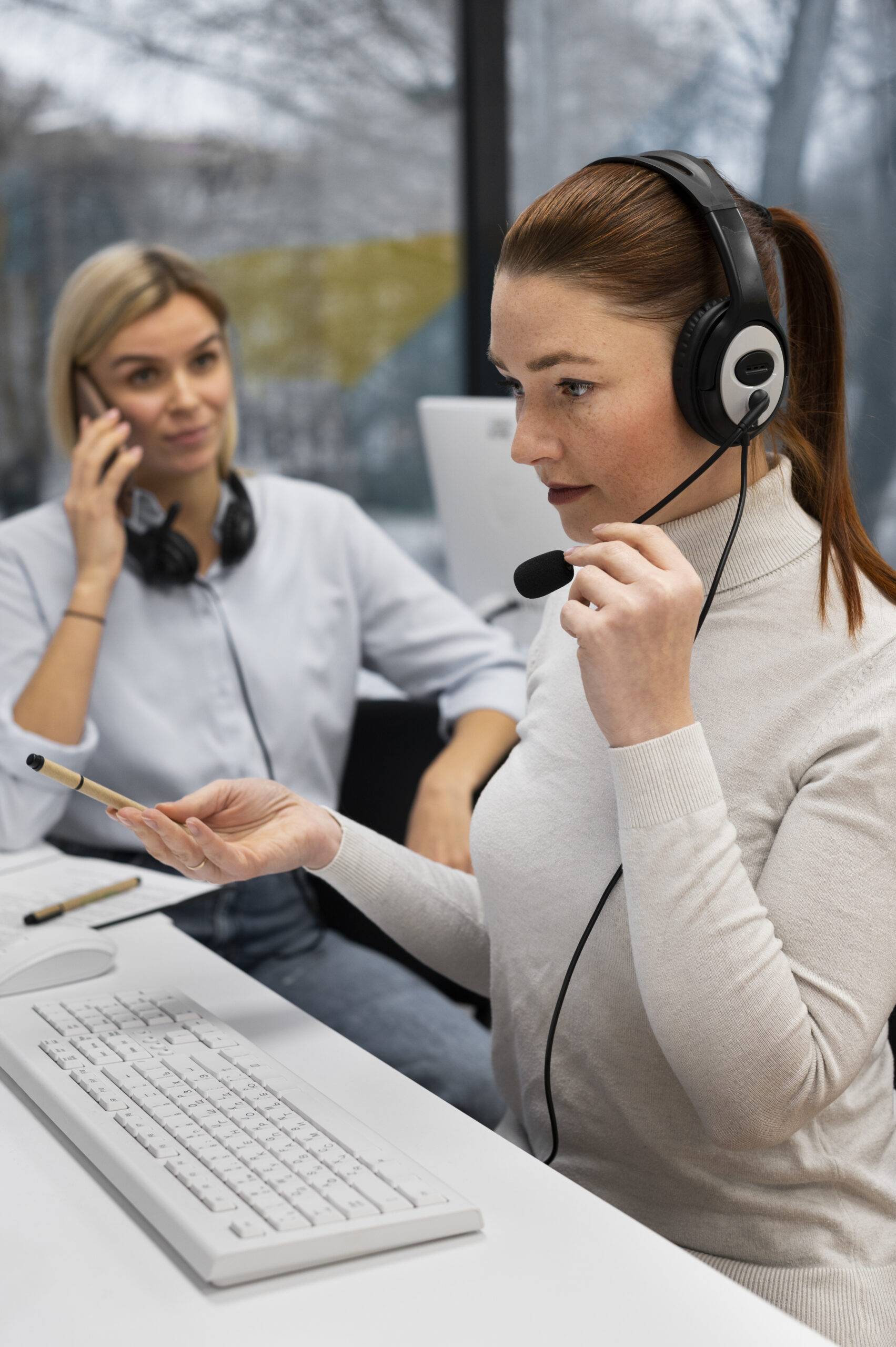 24/7 Guest Support