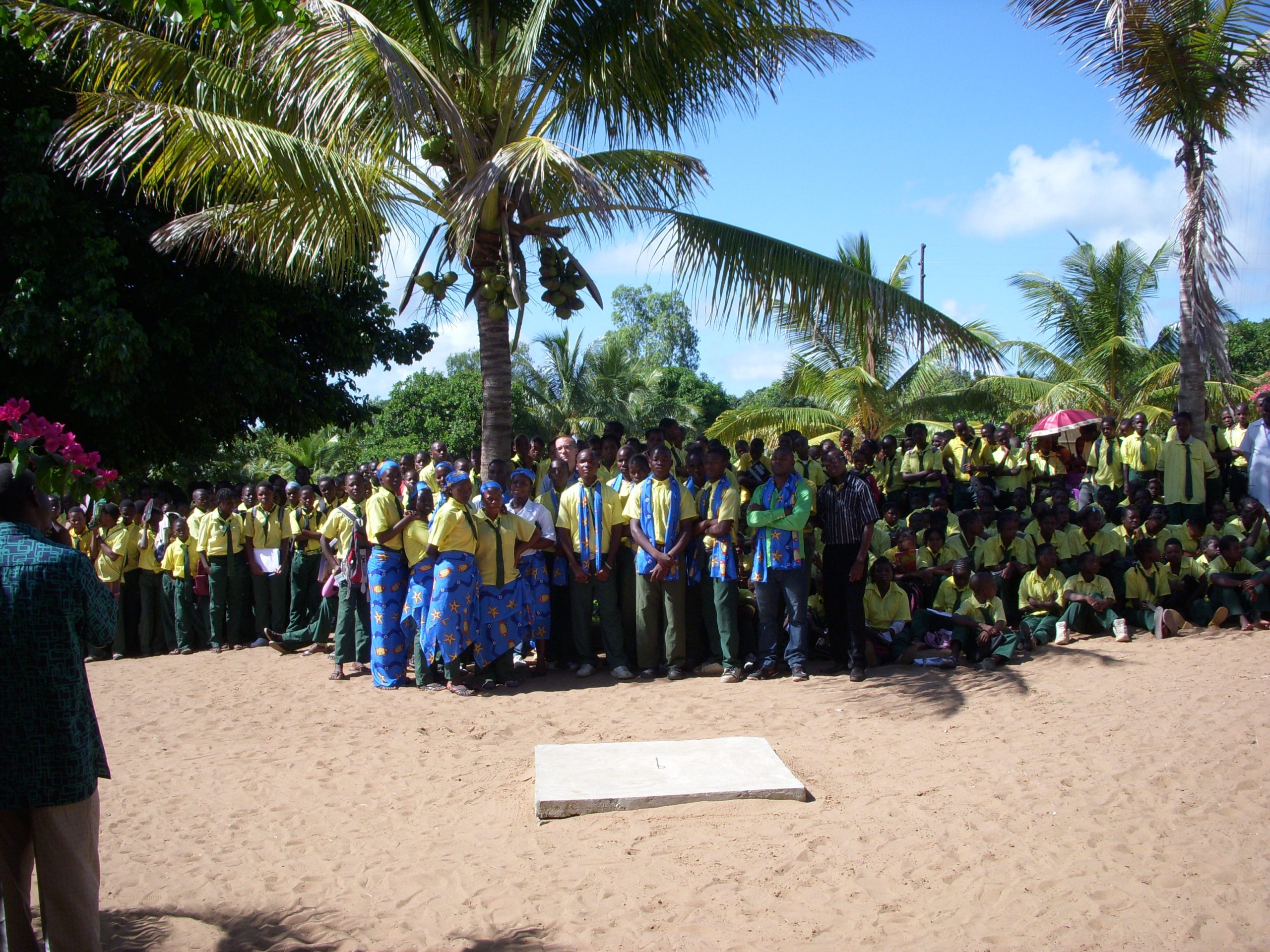 Corporate Social Responsibility