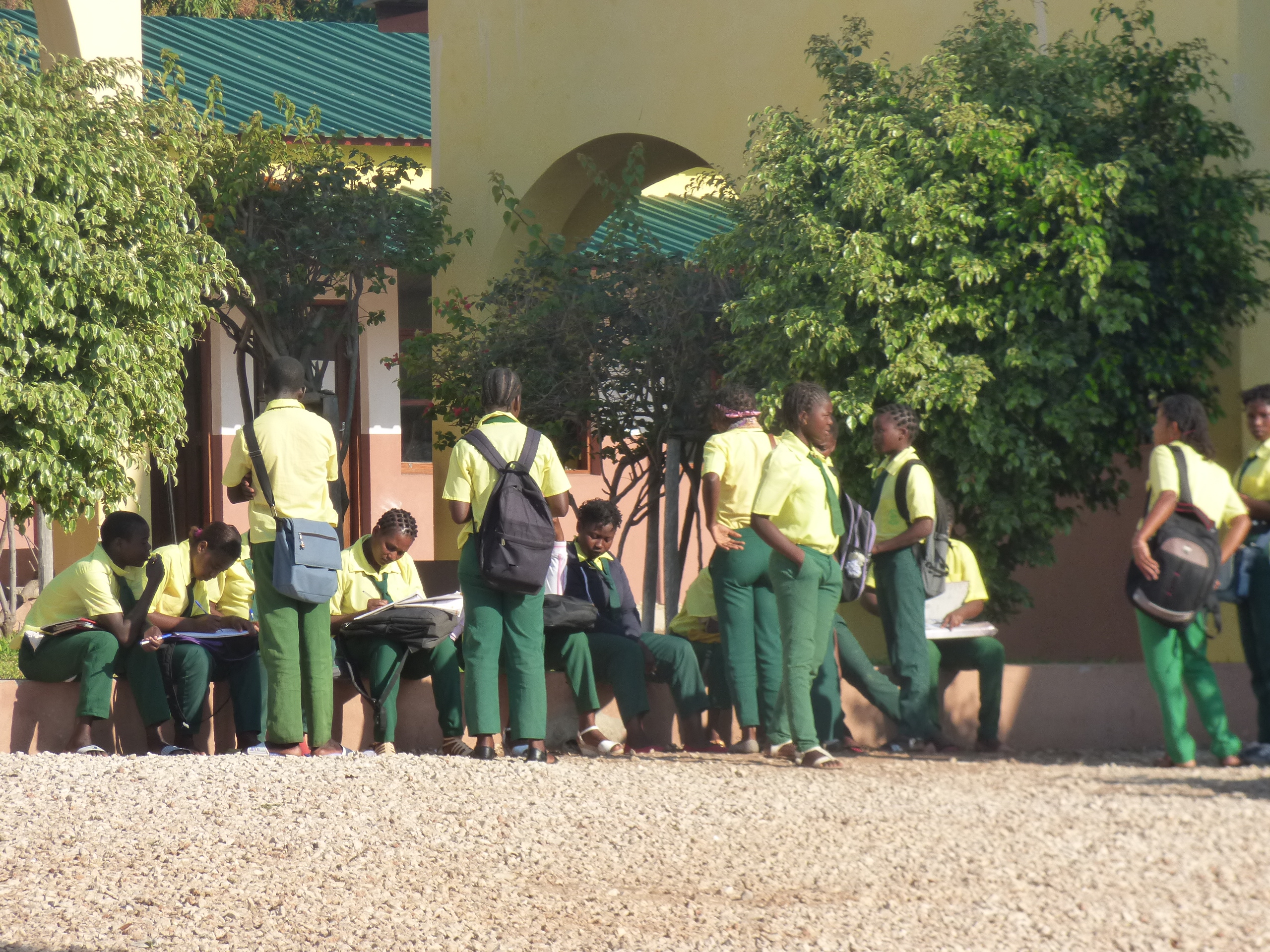 Corporate Social Responsibility